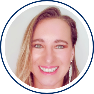 Cami J. Hostetler, Founder of Kingdom Wealth Woman