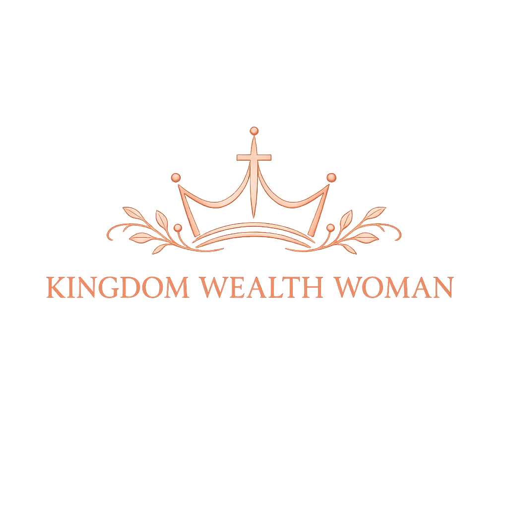 Kingdom Wealth Woman