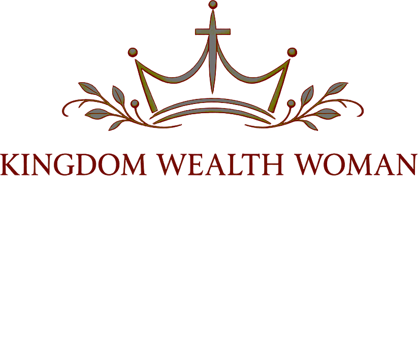 Kingdom Wealth Woman